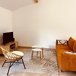 Casa de Férias Du Dousset
