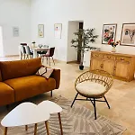 Casa de Férias Du Dousset Esclottes