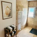 Casa de Férias Du Dousset Esclottes