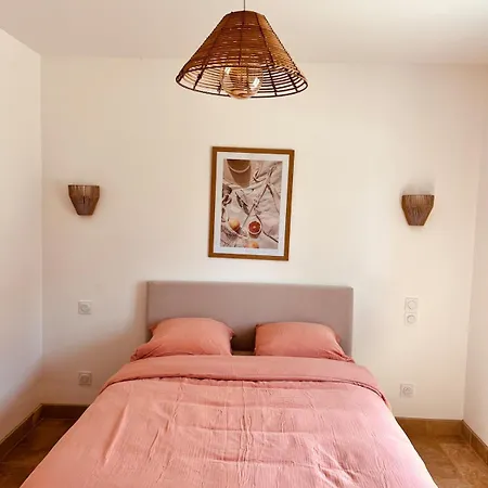Casa vacanze Du Dousset *