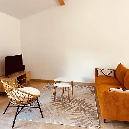 Casa vacanze Du Dousset