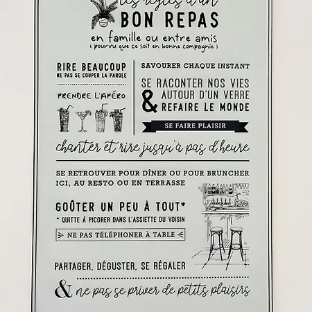 Du Dousset Tatil Evi *