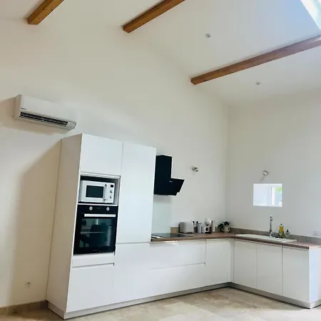 Casa vacanze Du Dousset