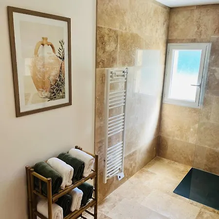 Casa vacanze Du Dousset Esclottes
