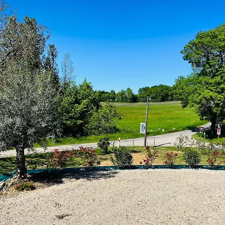 Du Dousset Casa vacanze