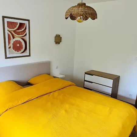 Tatil Evi Du Dousset