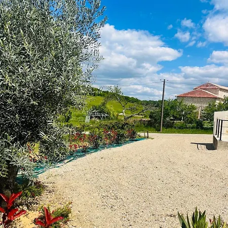 Du Dousset Tatil Evi *