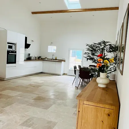 Casa vacanze Du Dousset *