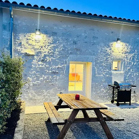 Du Dousset Tatil Evi