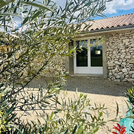 Casa vacanze Du Dousset *