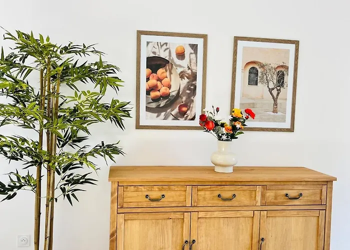 Du Dousset Vakantiehuis Esclottes